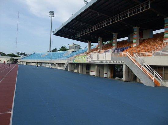 Taitung County Stadium